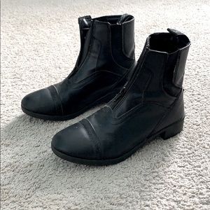 Riding Boots